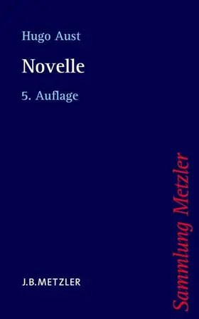 Aust |  Novelle | Buch |  Sack Fachmedien