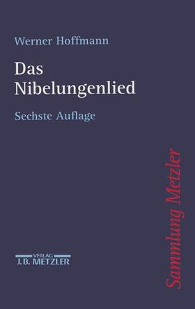 Hoffmann |  Nibelungenlied | Buch |  Sack Fachmedien