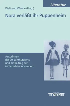 Wende |  Nora verläßt ihr Puppenheim | Buch |  Sack Fachmedien