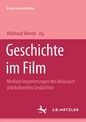 Wende |  Geschichte im Film | Buch |  Sack Fachmedien