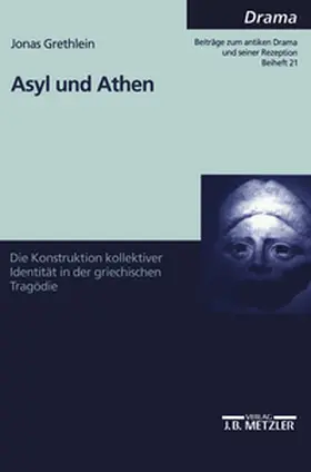 Grethlein |  Asyl und Athen | eBook | Sack Fachmedien