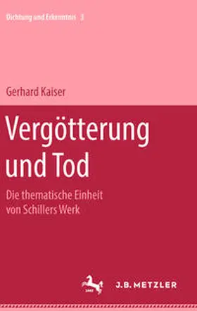 Kaiser |  Vergötterung und Tod | eBook | Sack Fachmedien