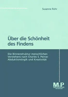 Rohr |  Über die Schönheit des Findens | eBook | Sack Fachmedien