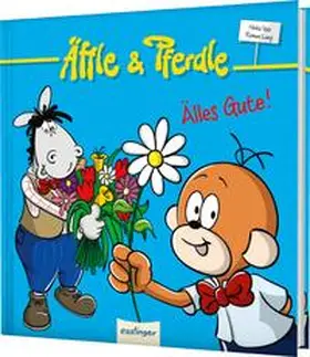 Volz |  Äffle & Pferdle - Älles Gute! | Buch |  Sack Fachmedien