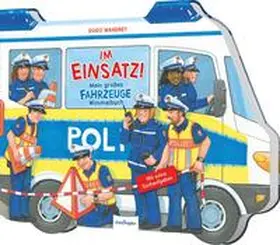 Im Einsatz! | Buch | 978-3-480-23674-9 | sack.de