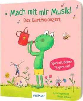 Degenhardt |  Mach mit mir Musik! | Buch |  Sack Fachmedien