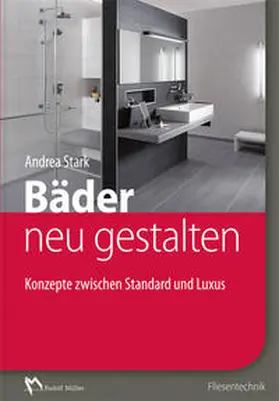 Stark |  Bäder neu gestalten | Buch |  Sack Fachmedien