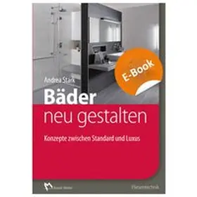 Stark |  Bäder im Bestand neu gestalten - E-Book (PDF) | Buch |  Sack Fachmedien