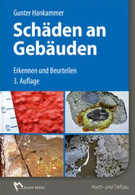 Hankammer |  Schäden an Gebäuden | Buch |  Sack Fachmedien