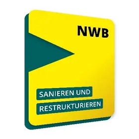  Themenpaket NWB Sanieren und Restrukturieren | Datenbank |  Sack Fachmedien