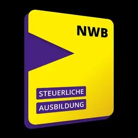  Themenpaket NWB Steuerliche Ausbildung | Datenbank |  Sack Fachmedien