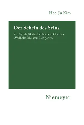 Kim |  Der Schein des Seins | Buch |  Sack Fachmedien