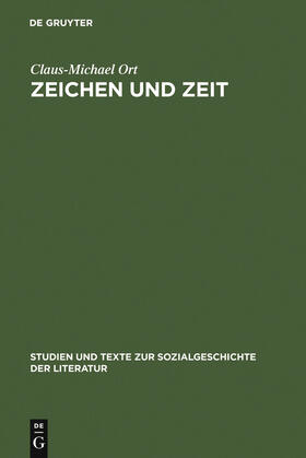 Ort |  Zeichen und Zeit | Buch |  Sack Fachmedien