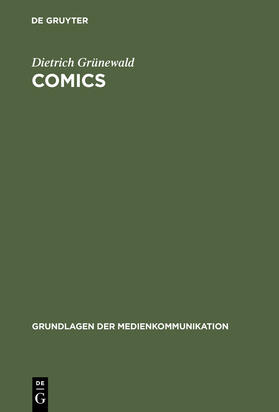 Grünewald |  Comics | Buch |  Sack Fachmedien