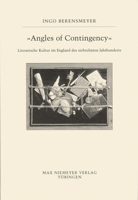 Berensmeyer |  Angles of Contingency | Buch |  Sack Fachmedien