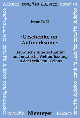 Fußl |  "Geschenke an Aufmerksame" | Buch |  Sack Fachmedien