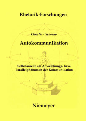 Schorno |  Autokommunikation | Buch |  Sack Fachmedien