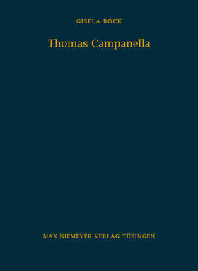 Bock |  Thomas Campanella | Buch |  Sack Fachmedien