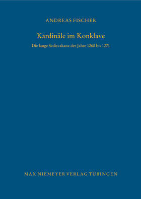Fischer |  Kardinäle im Konklave | Buch |  Sack Fachmedien