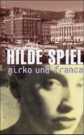 Spiel |  Mirko und Franca | Buch |  Sack Fachmedien