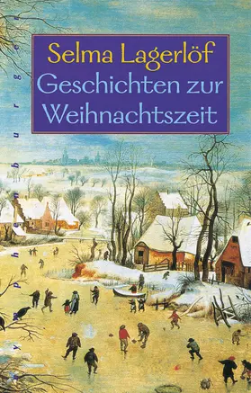 Lagerlöf |  Geschichten zur Weihnachtszeit | eBook | Sack Fachmedien