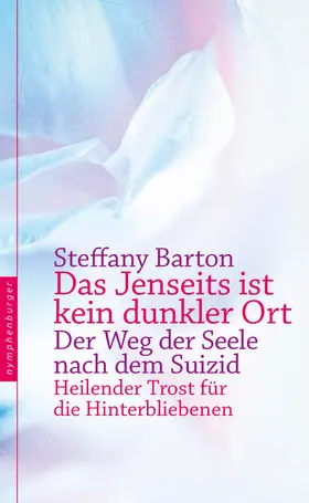 Barton |  Das Jenseits ist kein dunkler Ort | eBook | Sack Fachmedien