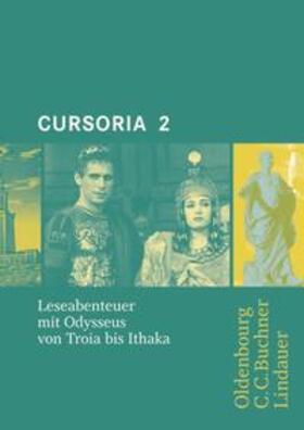 Boberg / Maier / Brenner |  Cursus - Ausgabe A/B / Cursoria 2 | Buch |  Sack Fachmedien