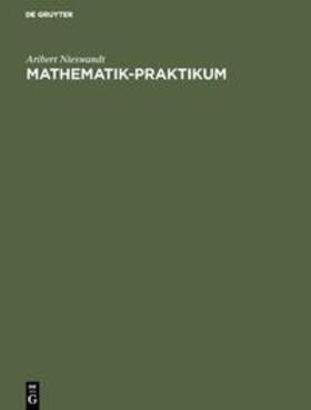 Nieswandt |  Mathematik-Praktikum | Buch |  Sack Fachmedien