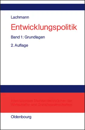 Lachmann |  Grundlagen | Buch |  Sack Fachmedien