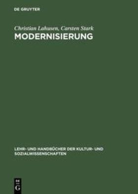 Stark / Lahusen |  Modernisierung | Buch |  Sack Fachmedien