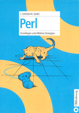 Schröter / Seidel |  Perl | Buch |  Sack Fachmedien