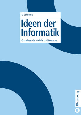 Schöning |  Ideen der Informatik | Buch |  Sack Fachmedien