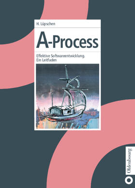 Lüpschen |  A-Process | Buch |  Sack Fachmedien