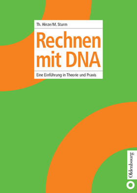 Sturm / Hinze |  Rechnen mit DNA | Buch |  Sack Fachmedien