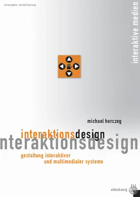 Herczeg |  Interaktionsdesign | Buch |  Sack Fachmedien