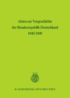 Vogel / Weisz |  September 1945 - Dezember  1946 | Buch |  Sack Fachmedien