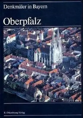  Oberpfalz | Buch |  Sack Fachmedien