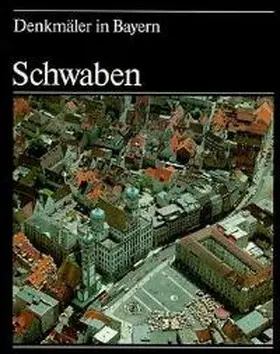  Schwaben | Buch |  Sack Fachmedien