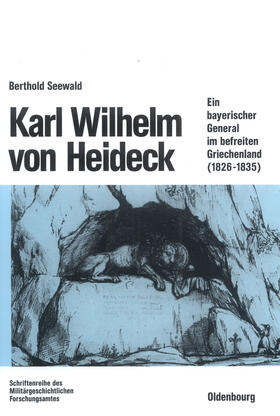 Seewald |  Karl Wilhelm von Heideck | Buch |  Sack Fachmedien