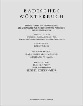 Streck |  Lieferung 62/63: Quattwurm–recht | Buch |  Sack Fachmedien