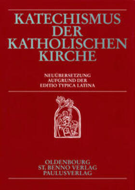  Katechismus der Katholischen Kirche | Buch |  Sack Fachmedien