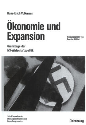 Volkmann / Chiari |  Ökonomie und Expansion | Buch |  Sack Fachmedien