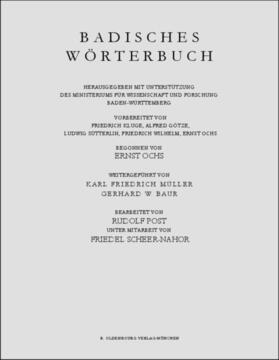 Streck |  Riedmatte–Rübenschese | Buch |  Sack Fachmedien