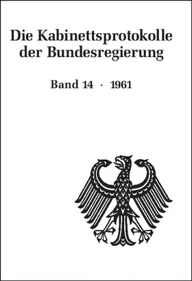 Enders / Filthaut |  1961 | Buch |  Sack Fachmedien