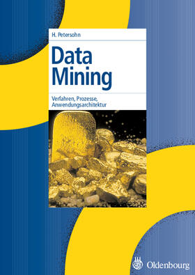 Petersohn |  Data Mining | Buch |  Sack Fachmedien