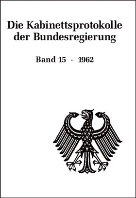 Rössel / Seemann |  1962 | Buch |  Sack Fachmedien