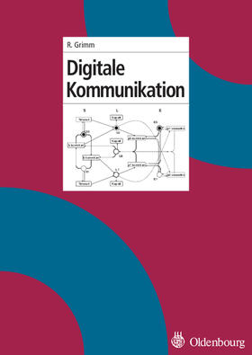 Grimm |  Digitale Kommunikation | Buch |  Sack Fachmedien
