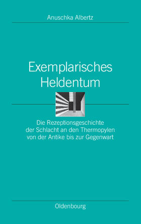 Albertz |  Exemplarisches Heldentum | Buch |  Sack Fachmedien