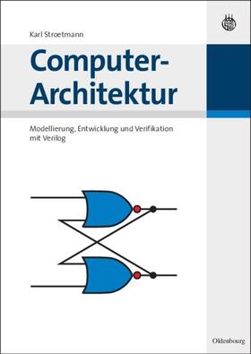 Stroetmann |  Computer-Architektur | Buch |  Sack Fachmedien