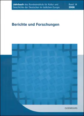  2006 | Buch |  Sack Fachmedien